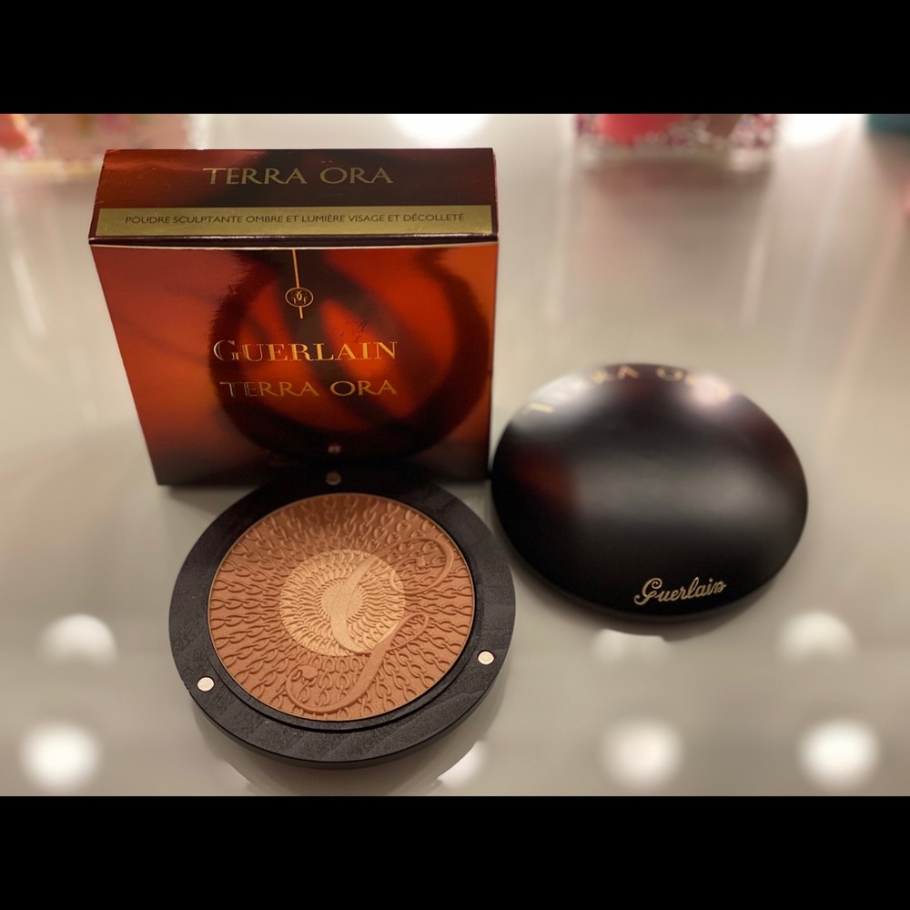 Guerlain Terra ORA